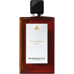Le Patchouli (Eau de Toilette Intense) by Réminiscence