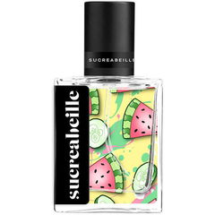 Cucumber Melon Bitch (Perfume Oil) von Sucreabeille