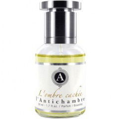 L'Ombre Cachée by L'Antichambre