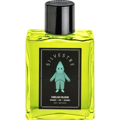 Cologne Rosemary / Silvestre by Bravanariz