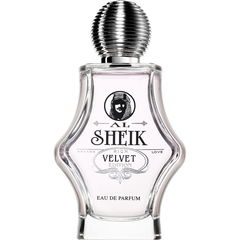 Al Sheik Rich Velvet Edition by Fragrance World