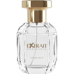 Sold Out by Extrait Ordinario