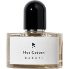 Hot Cotton by Baruti
