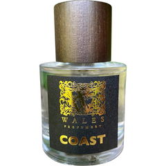 Coast - Arfordir von Wales Perfumery