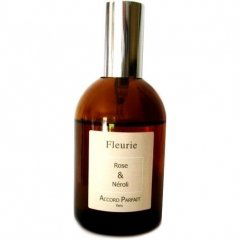Fleurie - Rose & Neroli by Accord Parfait