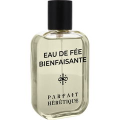 Eau de Fée Bienfaisante von Patio