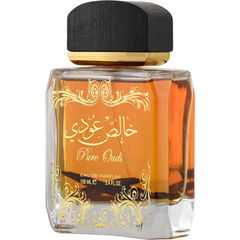 Pure Oudi von Lattafa / لطافة