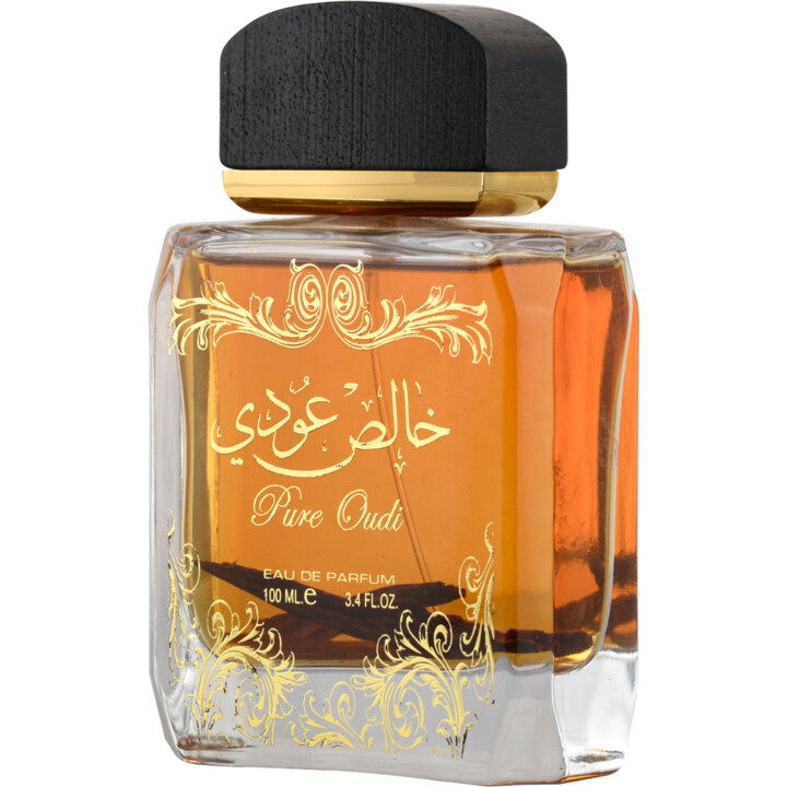 PURE OUDI