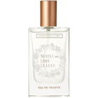 Neroli and Lime Leaves (Eau de Toilette) von Heathcote & Ivory