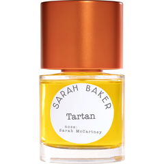 Tartan von Sarah Baker Perfumes