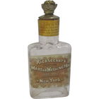 Martha Washington by Ricksecker's Perfumes