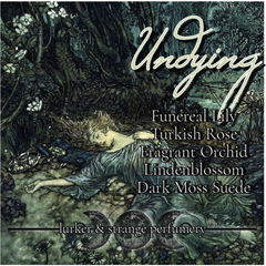 Undying von Lurker & Strange