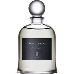 Serge noire by Serge Lutens