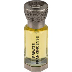 Private Frankincense von Swiss Arabian