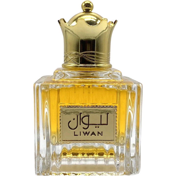 Liwan / ليوان von Ard Al Zaafaran / ارض الزعفران التجارية