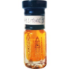 Litore II von Mellifluence Perfume