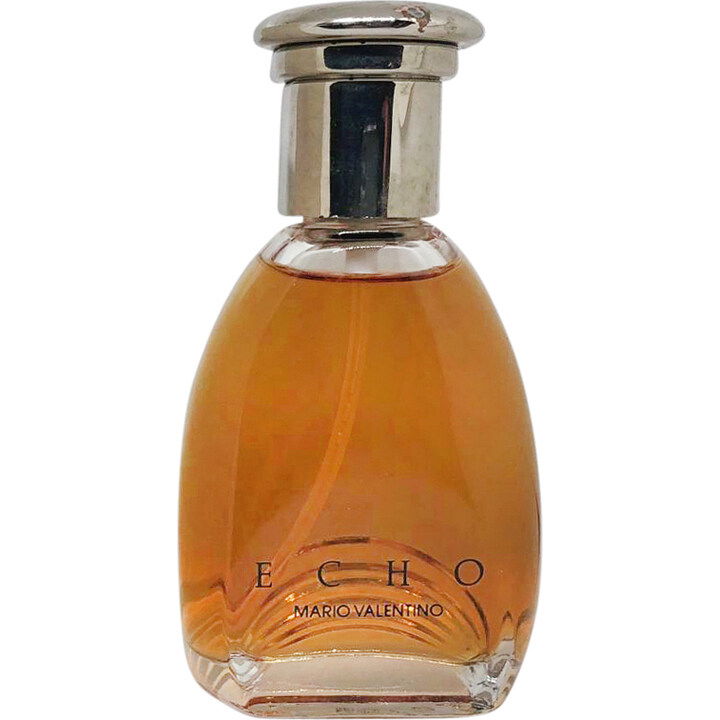 Echo by Mario Valentino (Eau de Parfum) » Reviews & Perfume Facts