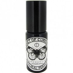 Cabinet Of Curiosities (Perfume Oil) by Aromantik