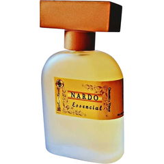 Nardo Essencial by Atelier Segall & Barutti