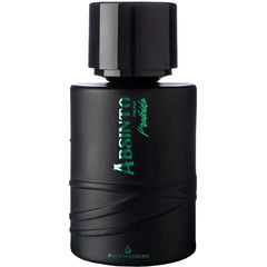 Absinto Proibido Masculino by Água de Cheiro