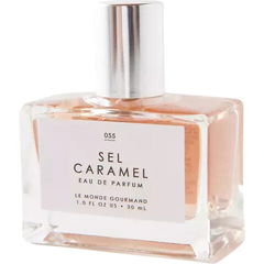 Sel Caramel by Le Monde Gourmand