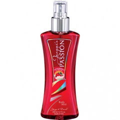 Jacqui's Passion - Strawberries & Cream von Jacqui & David