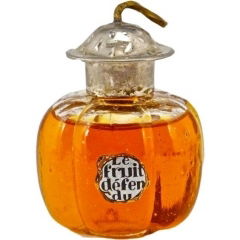 Le Fruit Défendu von Les Parfums de Rosine