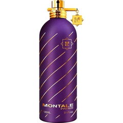 Aoud Velvet von Montale