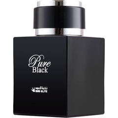 Pure Black von Oud Elite
