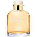 Light Blue pour Homme Sun