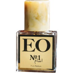 EO N°1: أسام von Ensar Oud / Oriscent