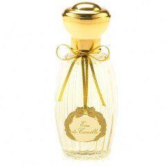 Eau de Camille