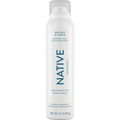 Sea Salt & Cedar von Native