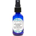 Sandalwood Incense von Violet Twig Aromatics