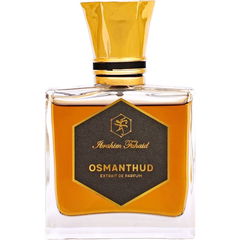 Osmanthud von Ibrahim Fuhaid