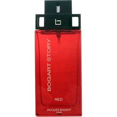Story Red (Eau de Toilette) by Jacques Bogart