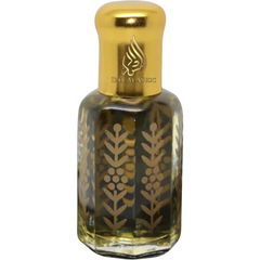 Délice de Tonka (Huile de Parfum) by Dar Al Musc