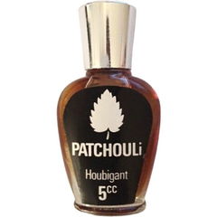 Patchouli von Houbigant