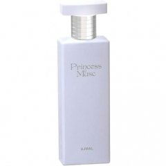 Princess Musc by Ajmal