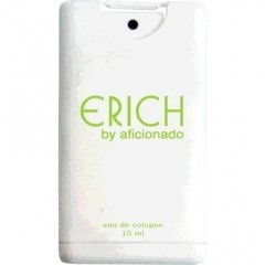 Erich (Eau de Cologne) by Aficionado