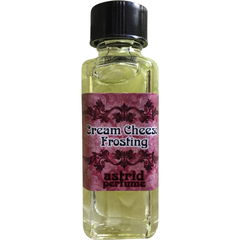 Cream Cheese Frosting by Astrid Perfume / Blooddrop
