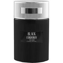 Black Corduroy by Chris Adams