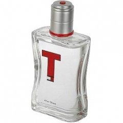 T (After Shave) by Tommy Hilfiger T (After Shave) by Tommy Hilfiger