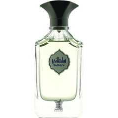 Sultani / سلطاني by Arabian Oud / العربية للعود
