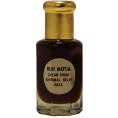 Ruh Motia by Gulabsingh Johrimal