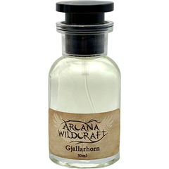 Gjallarhorn (Eau de Parfum) von Arcana Wildcraft