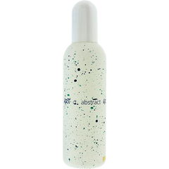 Colour Me Abstract Art von Milton-Lloyd / Jean Yves Cosmetics