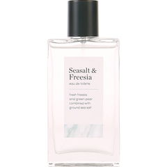Seasalt & Freesia by Marks & Spencer