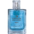 Ocean Blue by Tokalon