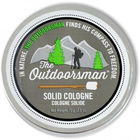The Outdoorsman by Walton Wood Farm